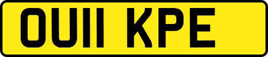 OU11KPE