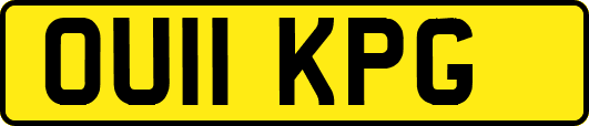 OU11KPG