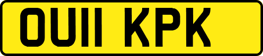 OU11KPK