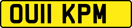 OU11KPM