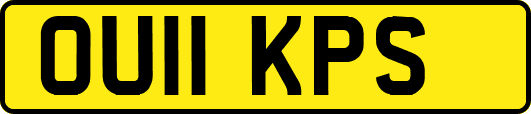 OU11KPS