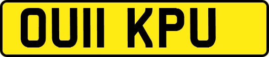 OU11KPU