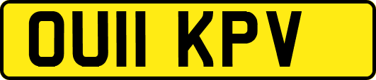 OU11KPV