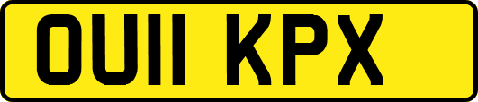 OU11KPX
