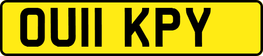 OU11KPY