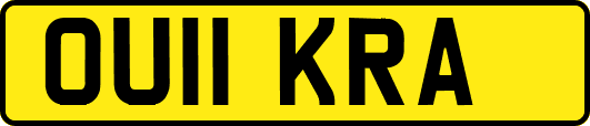 OU11KRA