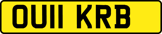 OU11KRB