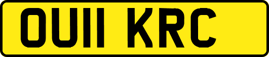 OU11KRC