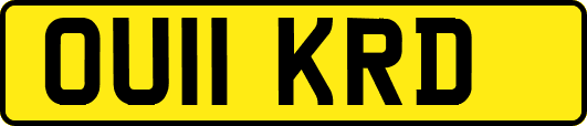 OU11KRD