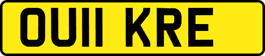 OU11KRE