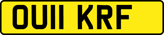 OU11KRF