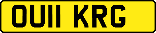 OU11KRG