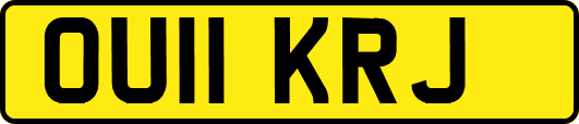 OU11KRJ