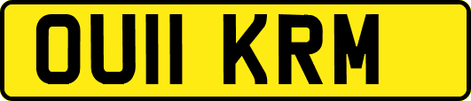 OU11KRM