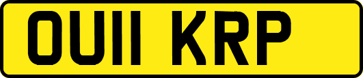 OU11KRP