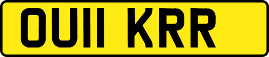 OU11KRR