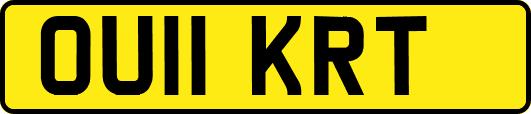 OU11KRT