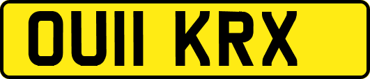 OU11KRX