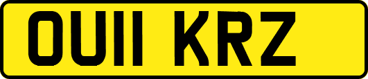 OU11KRZ