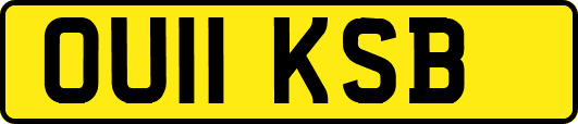 OU11KSB