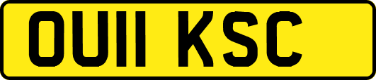 OU11KSC