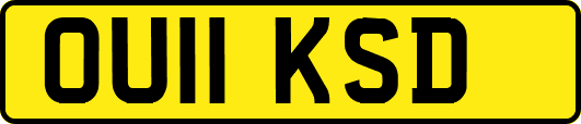 OU11KSD