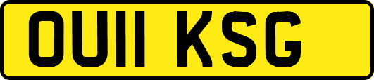 OU11KSG
