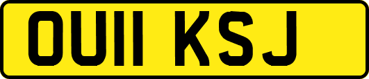 OU11KSJ