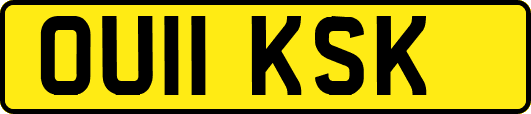 OU11KSK