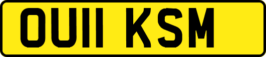 OU11KSM