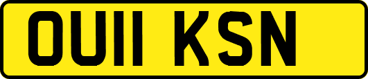OU11KSN
