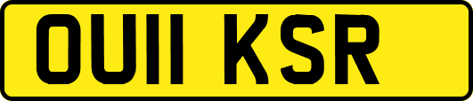 OU11KSR
