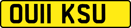 OU11KSU