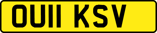 OU11KSV