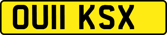 OU11KSX