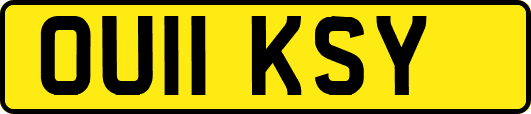 OU11KSY