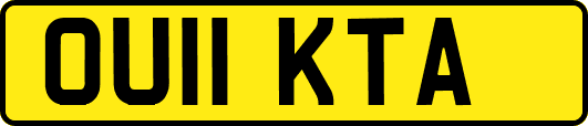 OU11KTA