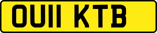 OU11KTB
