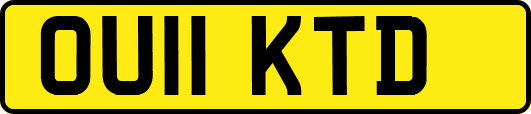 OU11KTD