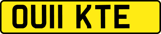 OU11KTE