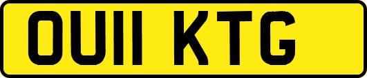OU11KTG