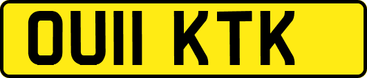 OU11KTK