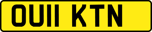 OU11KTN