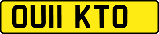 OU11KTO