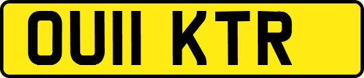 OU11KTR