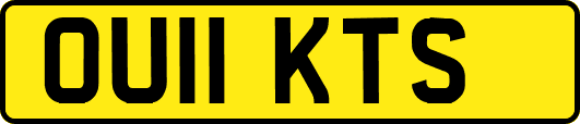 OU11KTS