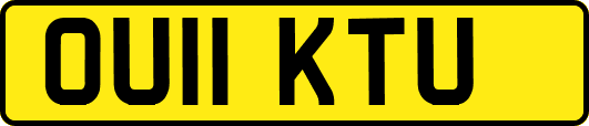 OU11KTU