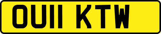 OU11KTW