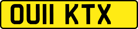 OU11KTX