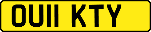 OU11KTY